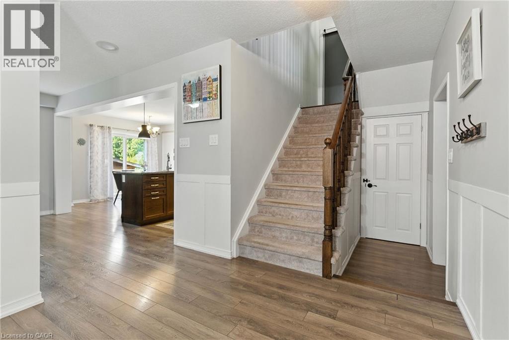 8769 Dogwood Crescent, Niagara Falls, Ontario  L2H 2Y6 - Photo 11 - 40769062