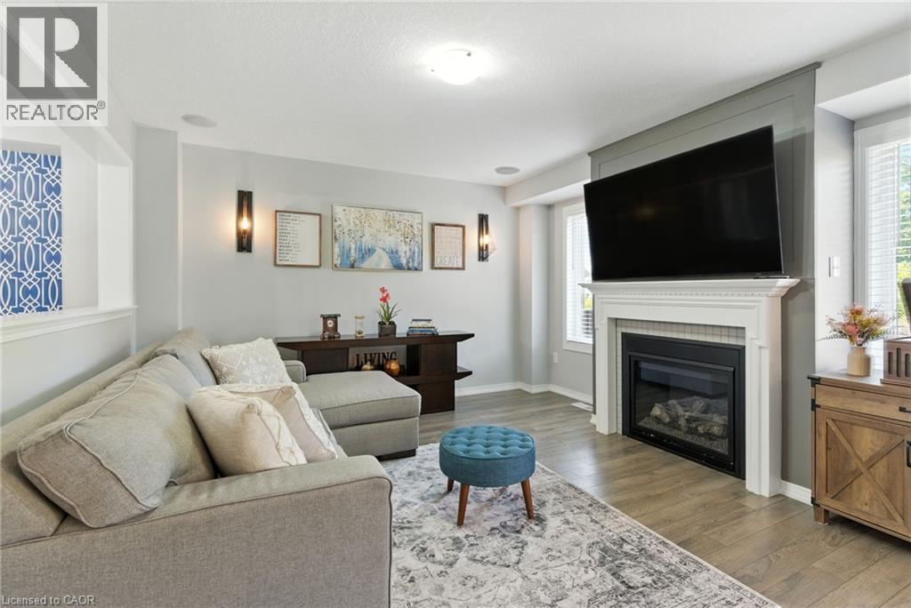 8769 Dogwood Crescent, Niagara Falls, Ontario  L2H 2Y6 - Photo 14 - 40769062