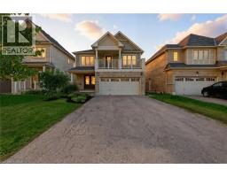 8769 DOGWOOD Crescent, Niagara Falls, Ontario