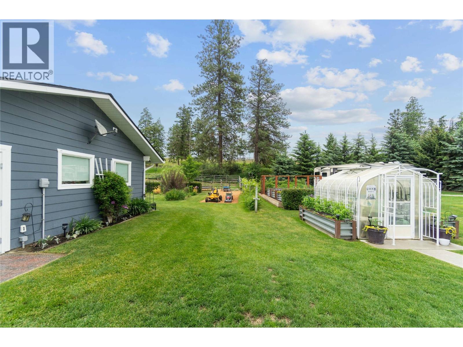 4911 Malpass Road, Armstrong, British Columbia  V4Y 0V5 - Photo 60 - 10362778