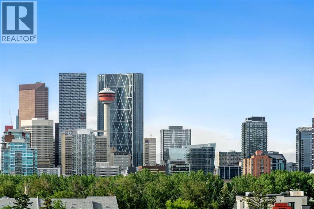 7b, 133 25 Avenue Sw, Calgary, Alberta  T2S 0K8 - Photo 1 - A2254647