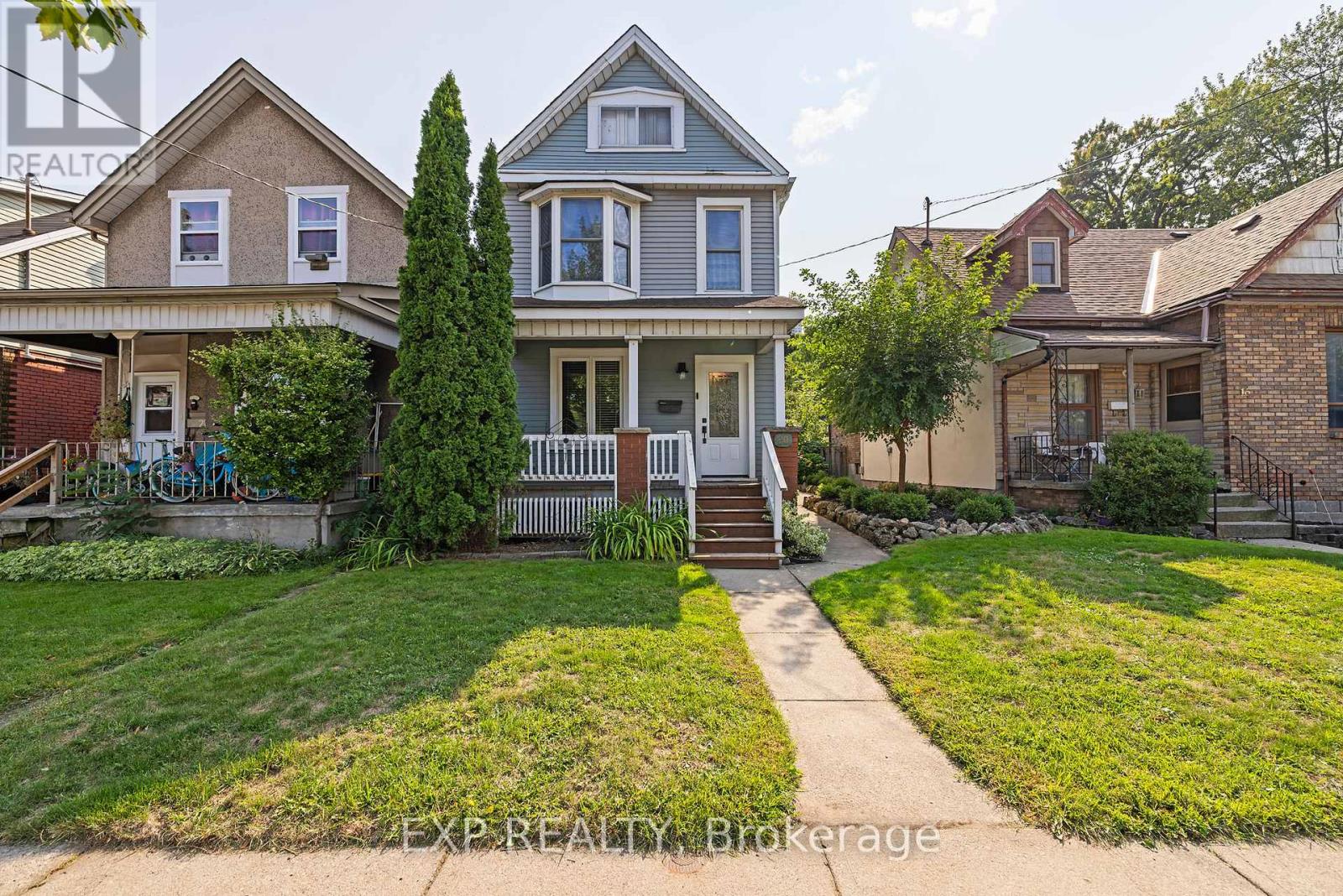 20 AFTON AVENUE, Hamilton, Ontario