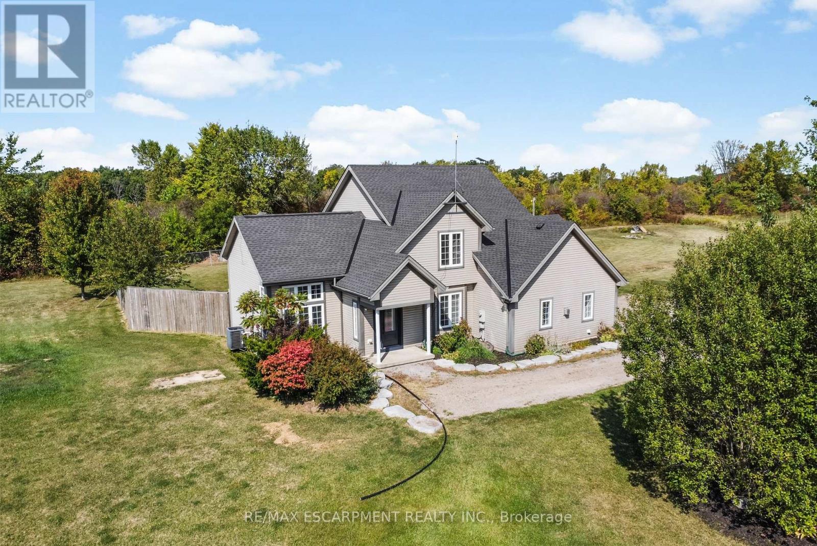 75642 Diltz Road, Wainfleet (Marshville/winger), Ontario  N1A 2W2 - Photo 2 - X12401483