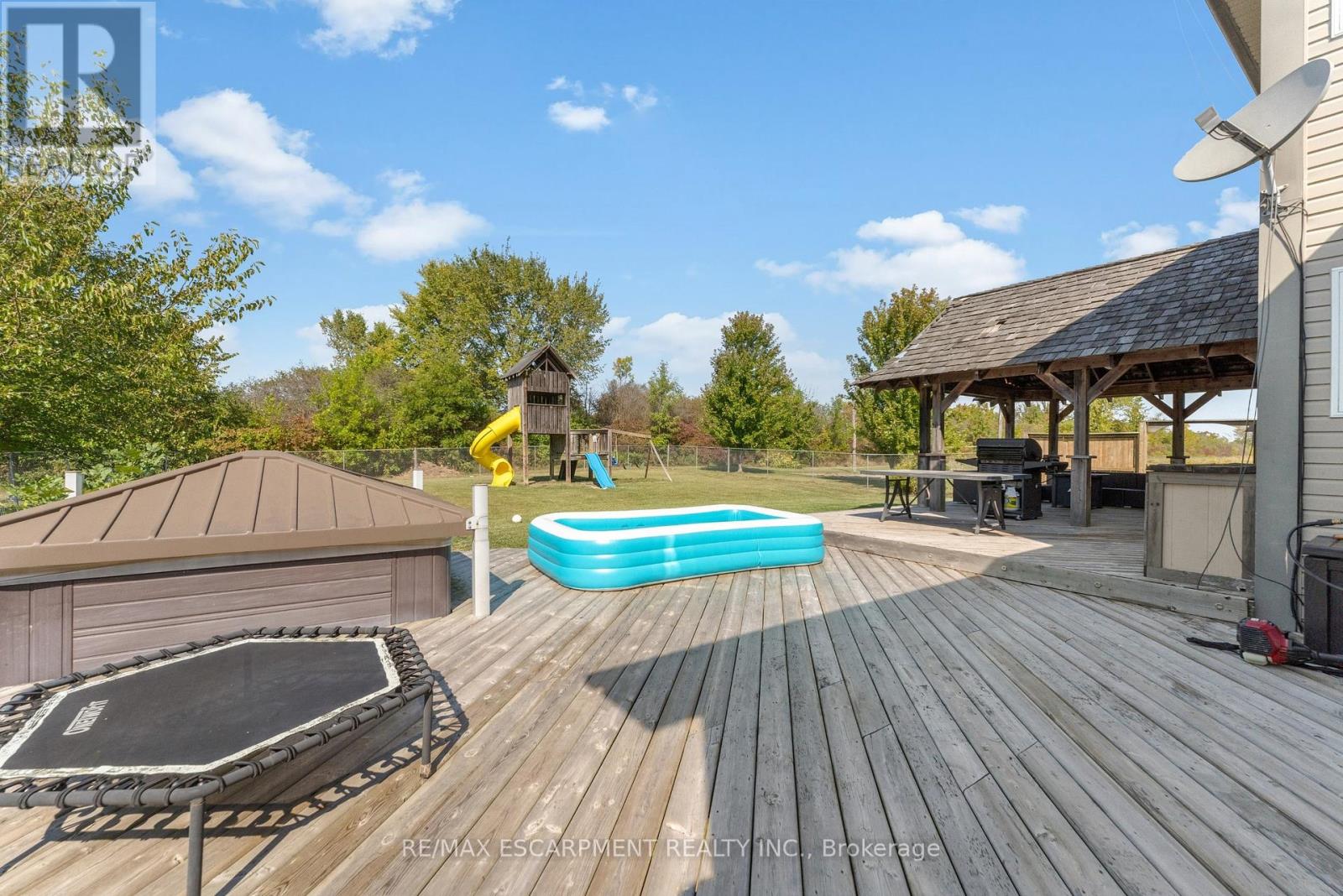 75642 Diltz Road, Wainfleet (Marshville/winger), Ontario  N1A 2W2 - Photo 44 - X12401483