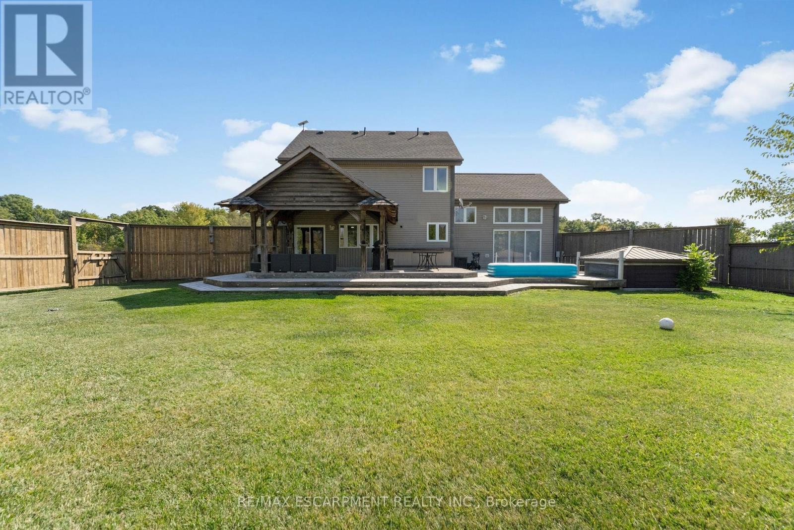 75642 Diltz Road, Wainfleet (Marshville/winger), Ontario  N1A 2W2 - Photo 46 - X12401483