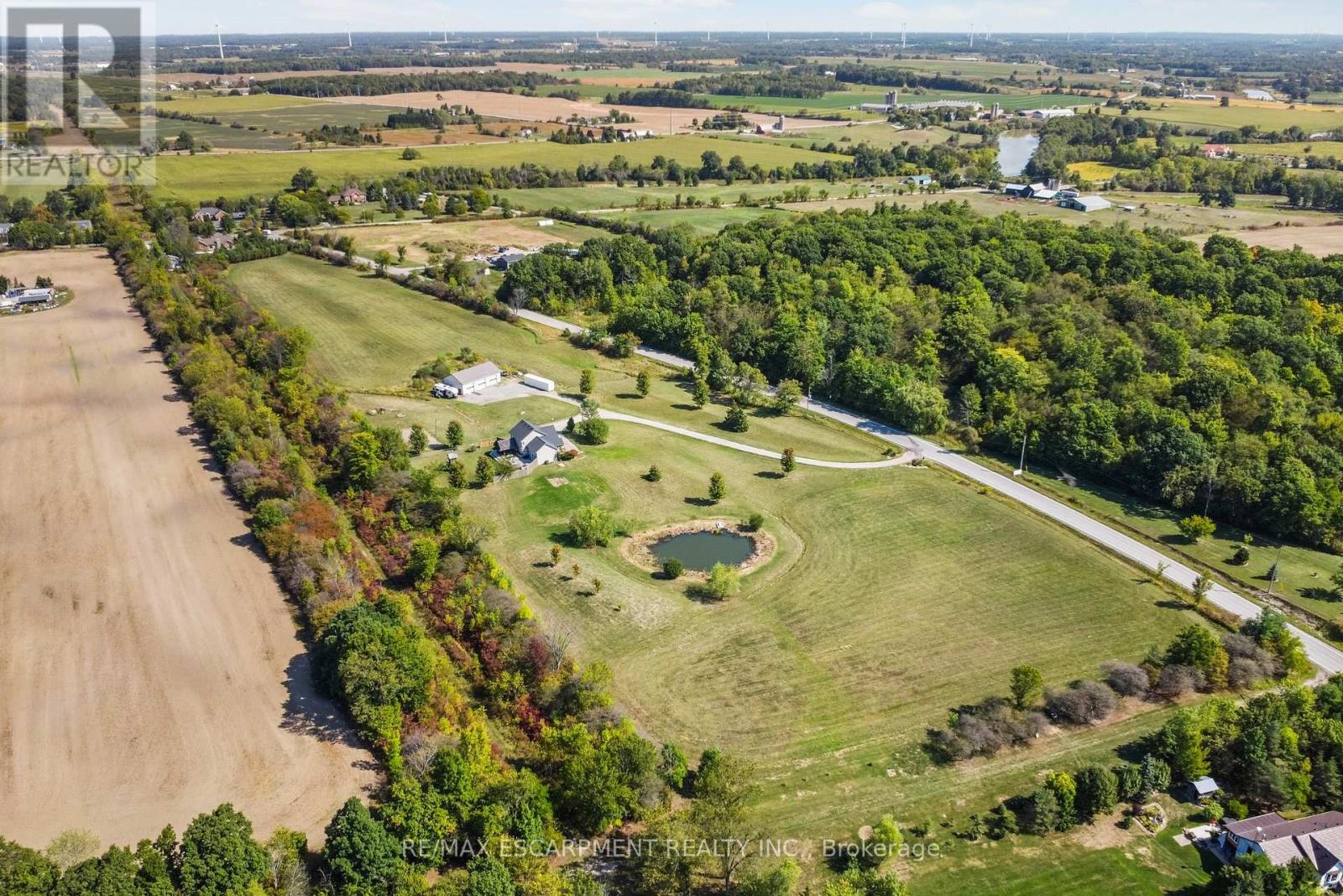 75642 Diltz Road, Wainfleet (Marshville/winger), Ontario  N1A 2W2 - Photo 50 - X12401483