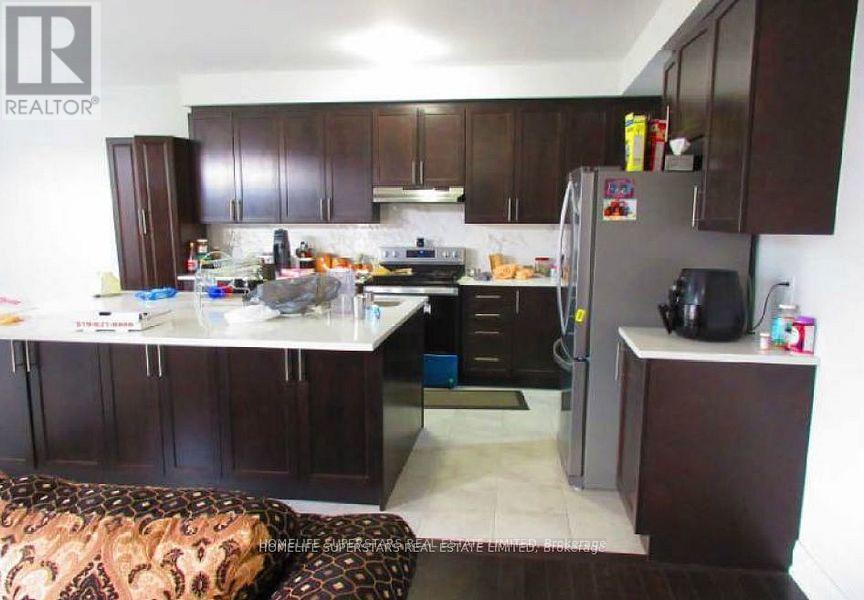 795 Queenston Boulevard, Woodstock, Ontario  N4T 0N1 - Photo 6 - X12401497