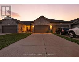 3543 HALLEE CRESCENT, Windsor, Ontario