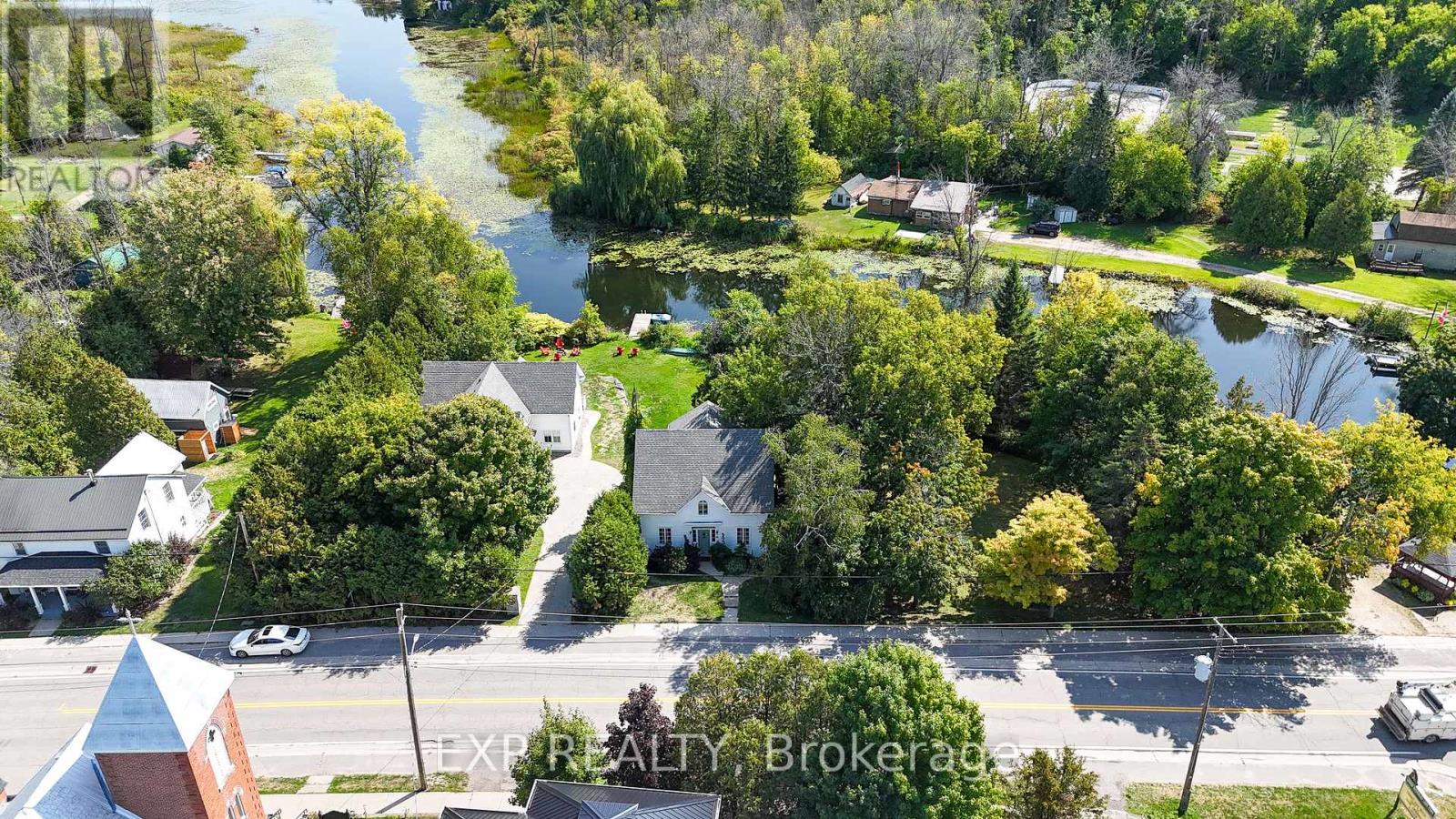 45 King Street, Rideau Lakes, Ontario  K0E 1G0 - Photo 2 - X12401518
