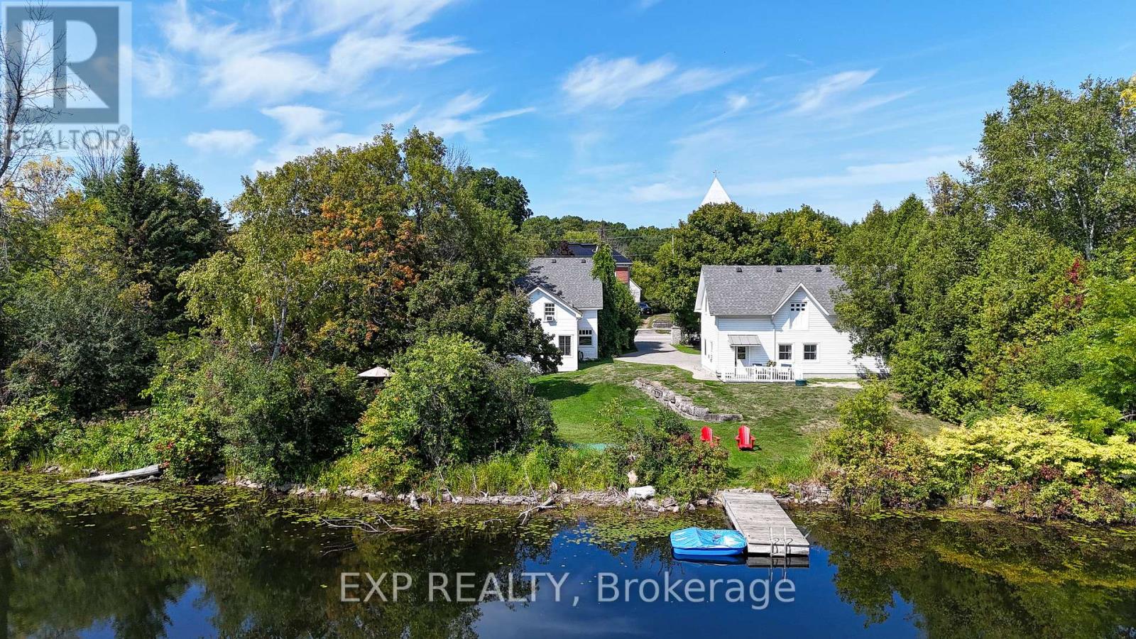 45 King Street, Rideau Lakes, Ontario  K0E 1G0 - Photo 3 - X12401518