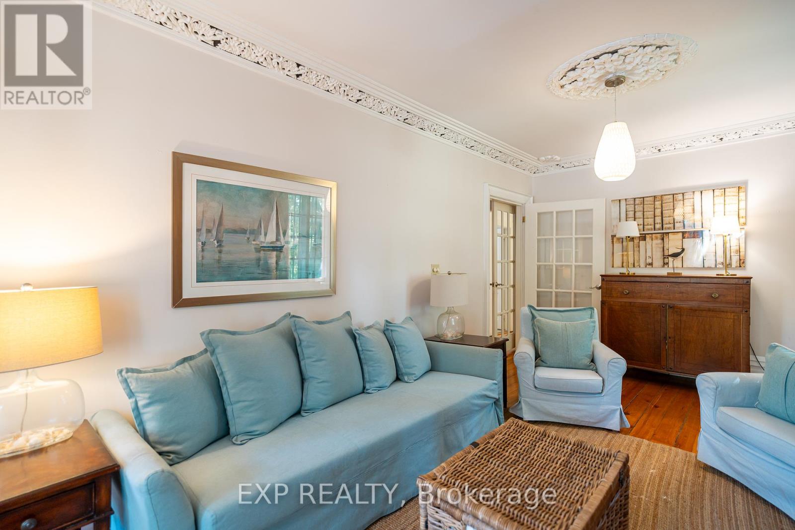 45 King Street, Rideau Lakes, Ontario  K0E 1G0 - Photo 8 - X12401518