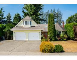 3387 196a Street, Langley, Ca