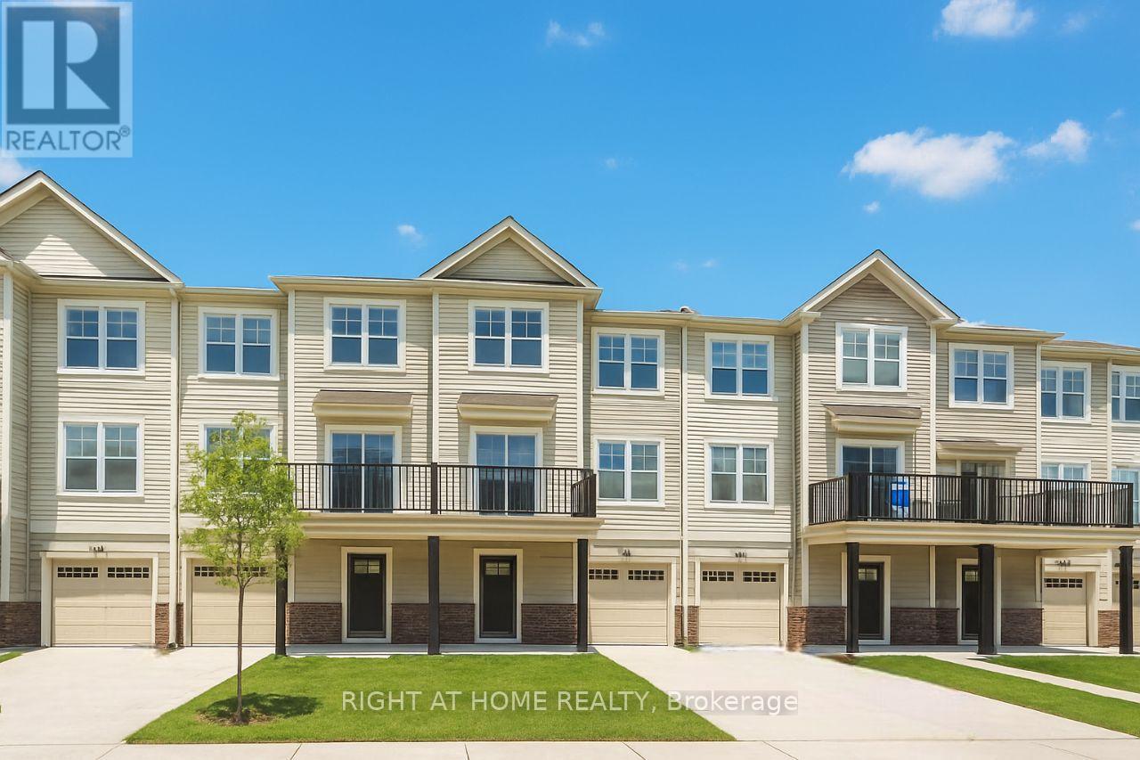 167 ATTWELL PRIVATE, Ottawa, Ontario