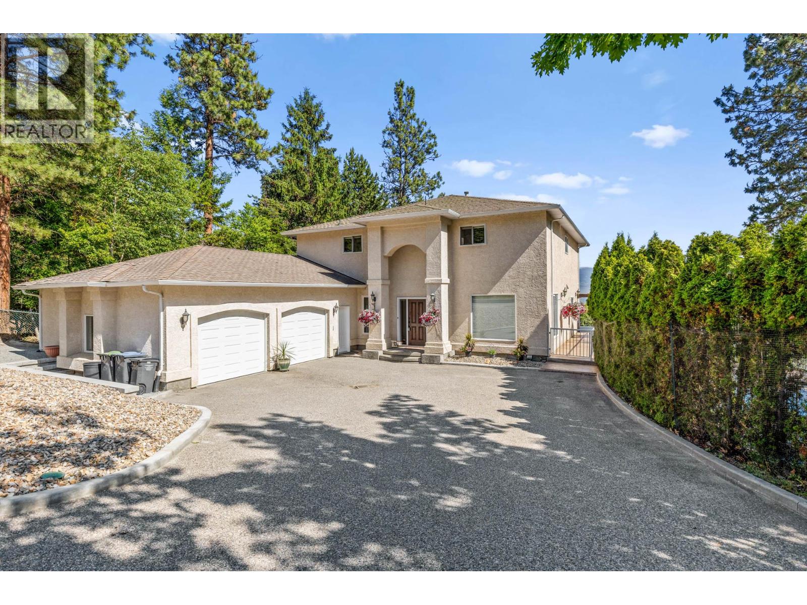 1015 Guest Road, West Kelowna, British Columbia