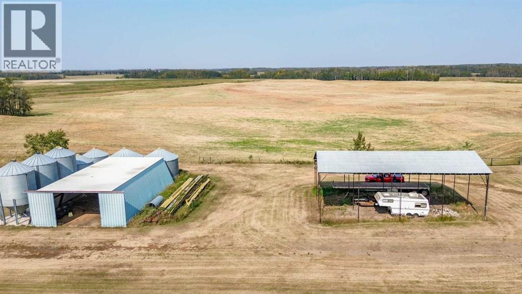 22014 Hwy 601, Rural Lacombe County, Alberta  T0C 0B0 - Photo 45 - A2255713