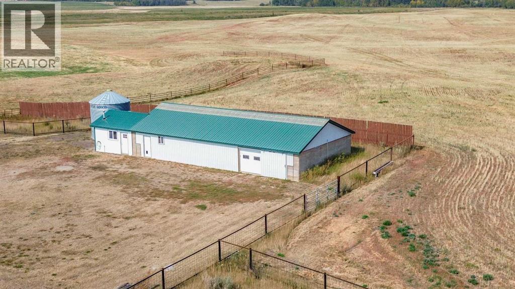 22014 Hwy 601, Rural Lacombe County, Alberta  T0C 0B0 - Photo 38 - A2255713