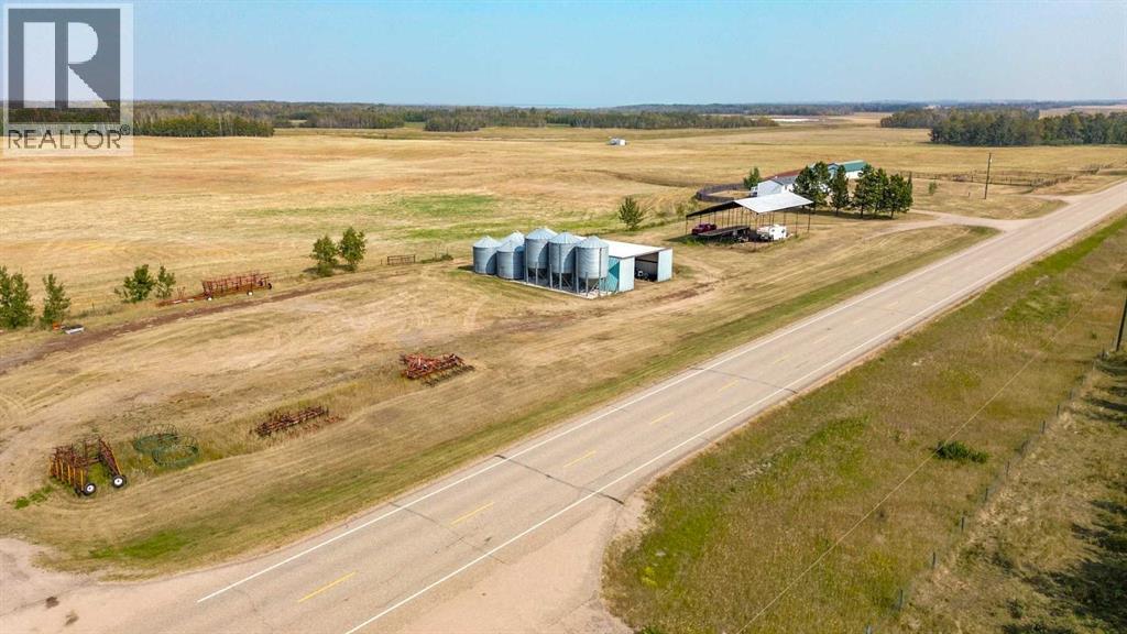 22014 Hwy 601, Rural Lacombe County, Alberta  T0C 0B0 - Photo 34 - A2255713