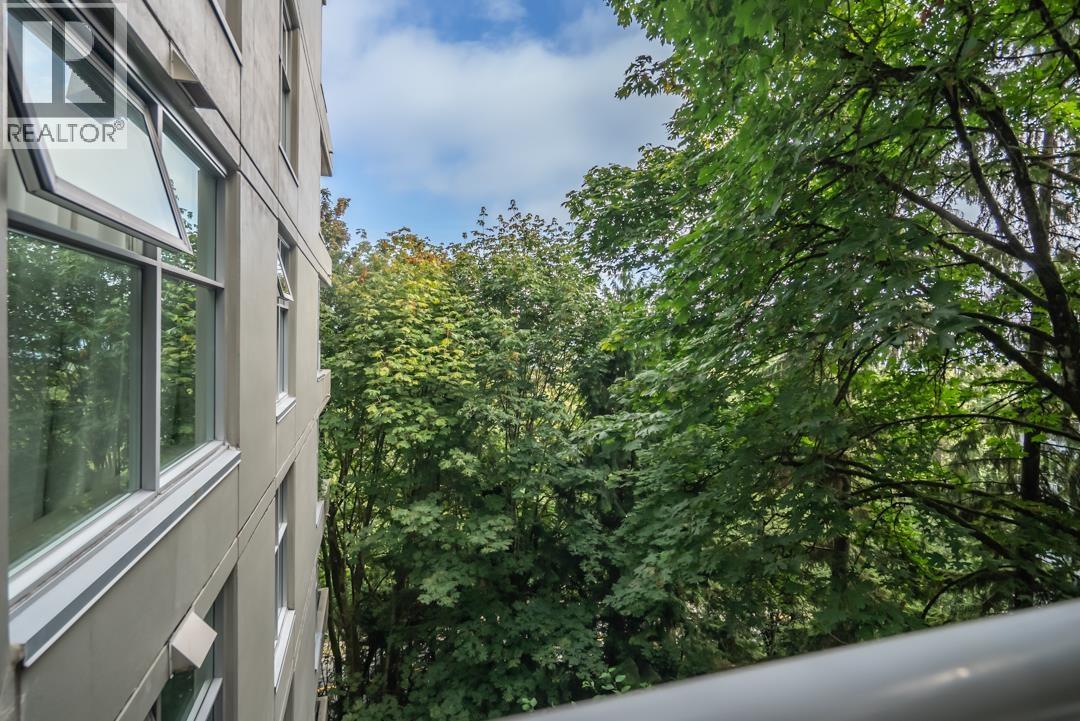 509 9262 University Crescent, Burnaby, British Columbia  V5A 0A4 - Photo 24 - R3047369