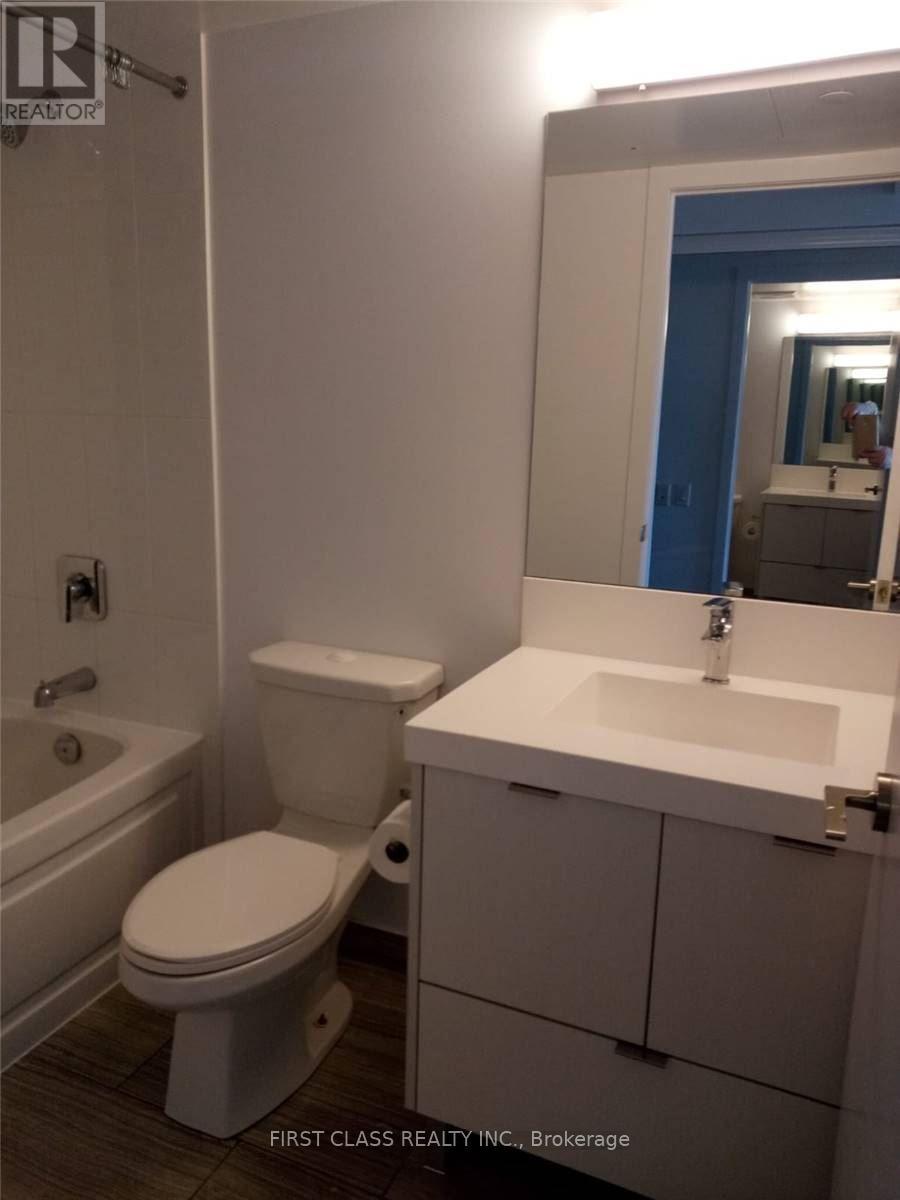 1009 - 365 Church Street E, Toronto, Ontario  M5B 1Z9 - Photo 14 - C12401527