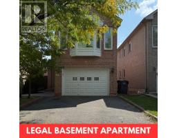 65 Cedarwood Crescent S, Brampton (Bram West), Ca