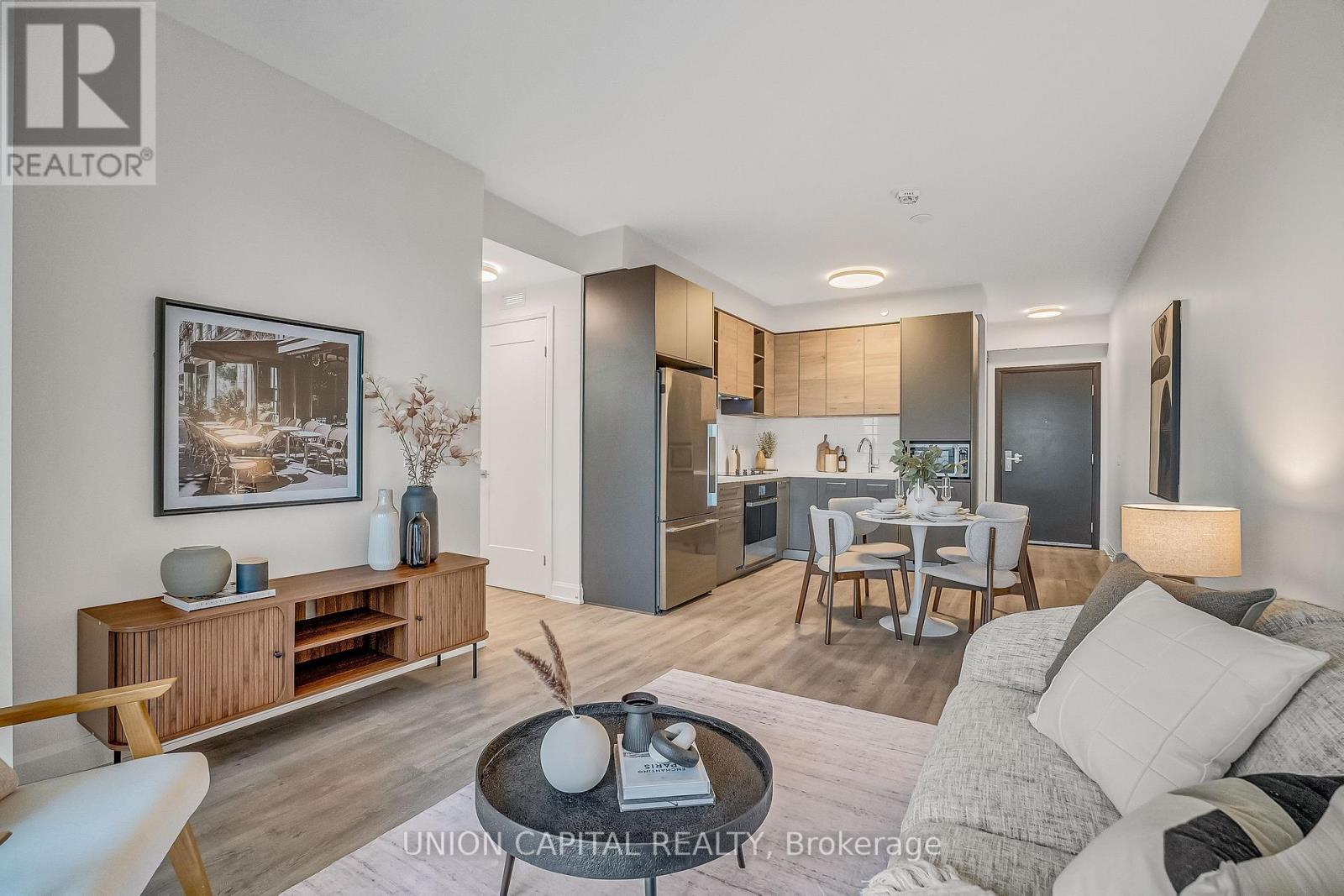 3102 - 12 Gandhi Lane, Markham, Ontario  L3T 0G8 - Photo 15 - N12401516