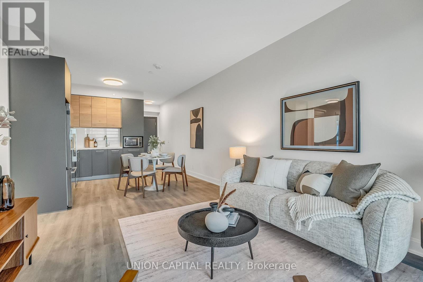3102 - 12 Gandhi Lane, Markham, Ontario  L3T 0G8 - Photo 16 - N12401516