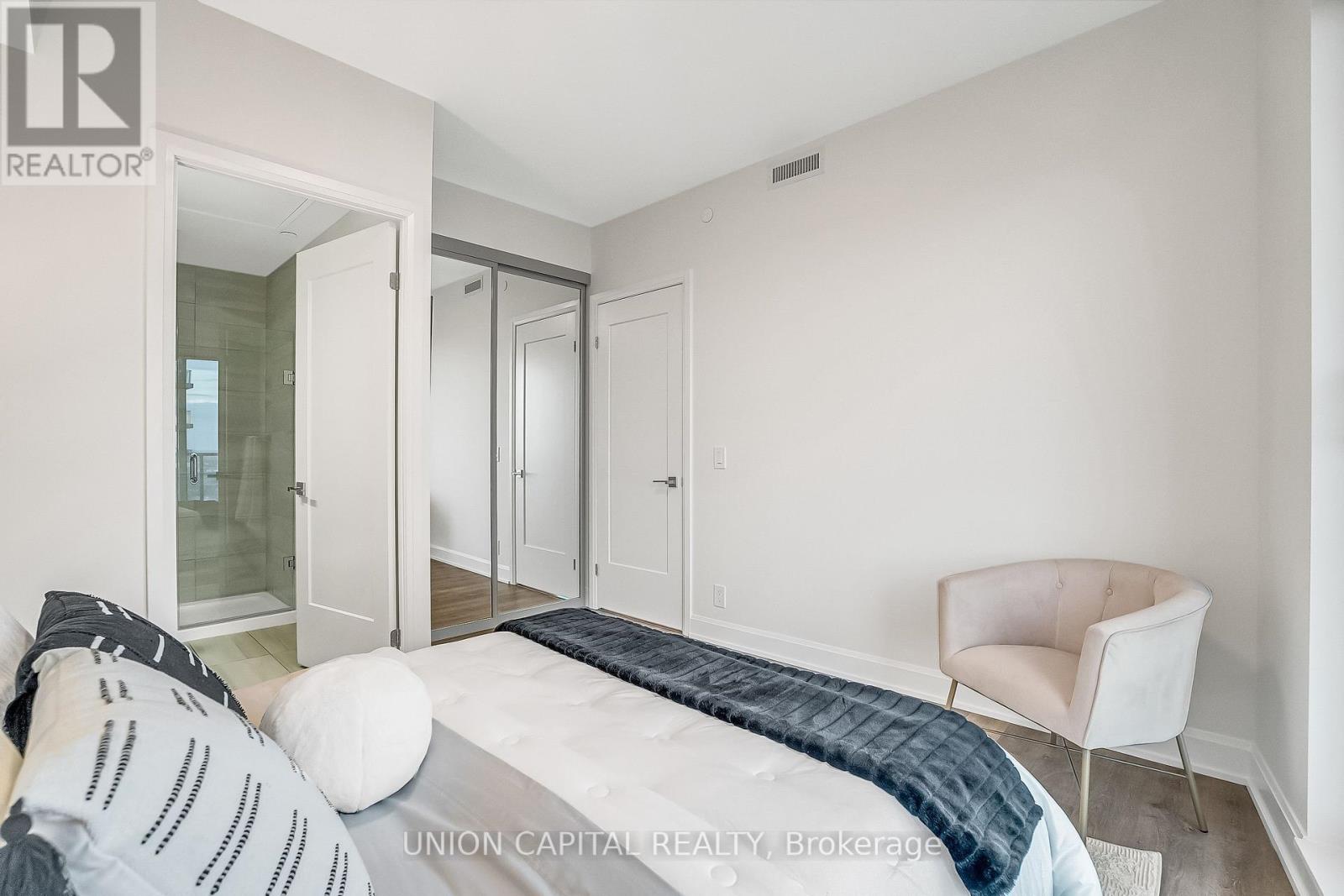 3102 - 12 Gandhi Lane, Markham, Ontario  L3T 0G8 - Photo 22 - N12401516