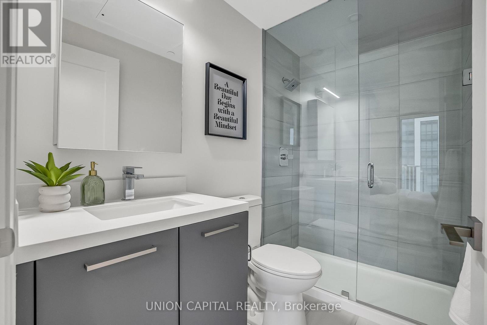 3102 - 12 Gandhi Lane, Markham, Ontario  L3T 0G8 - Photo 25 - N12401516