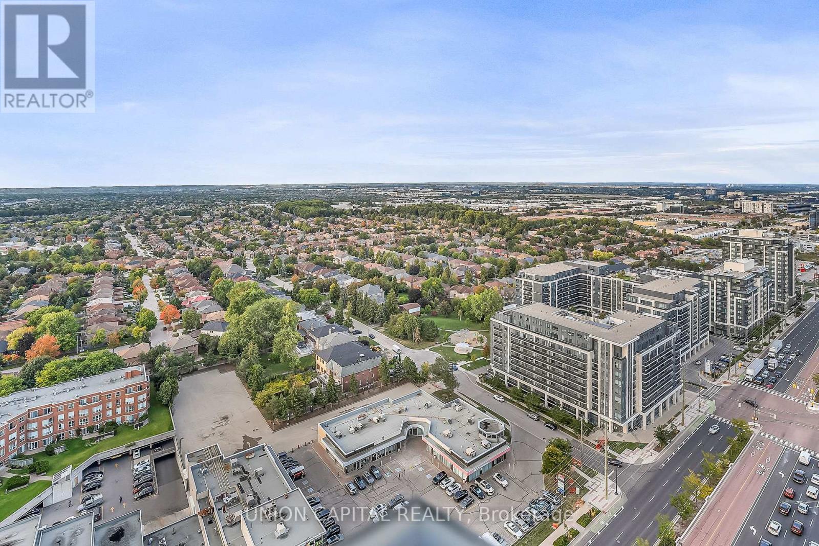 3102 - 12 Gandhi Lane, Markham, Ontario  L3T 0G8 - Photo 33 - N12401516