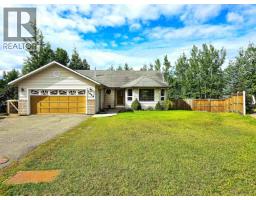 3449 Clearwood Place, Prince George, Ca