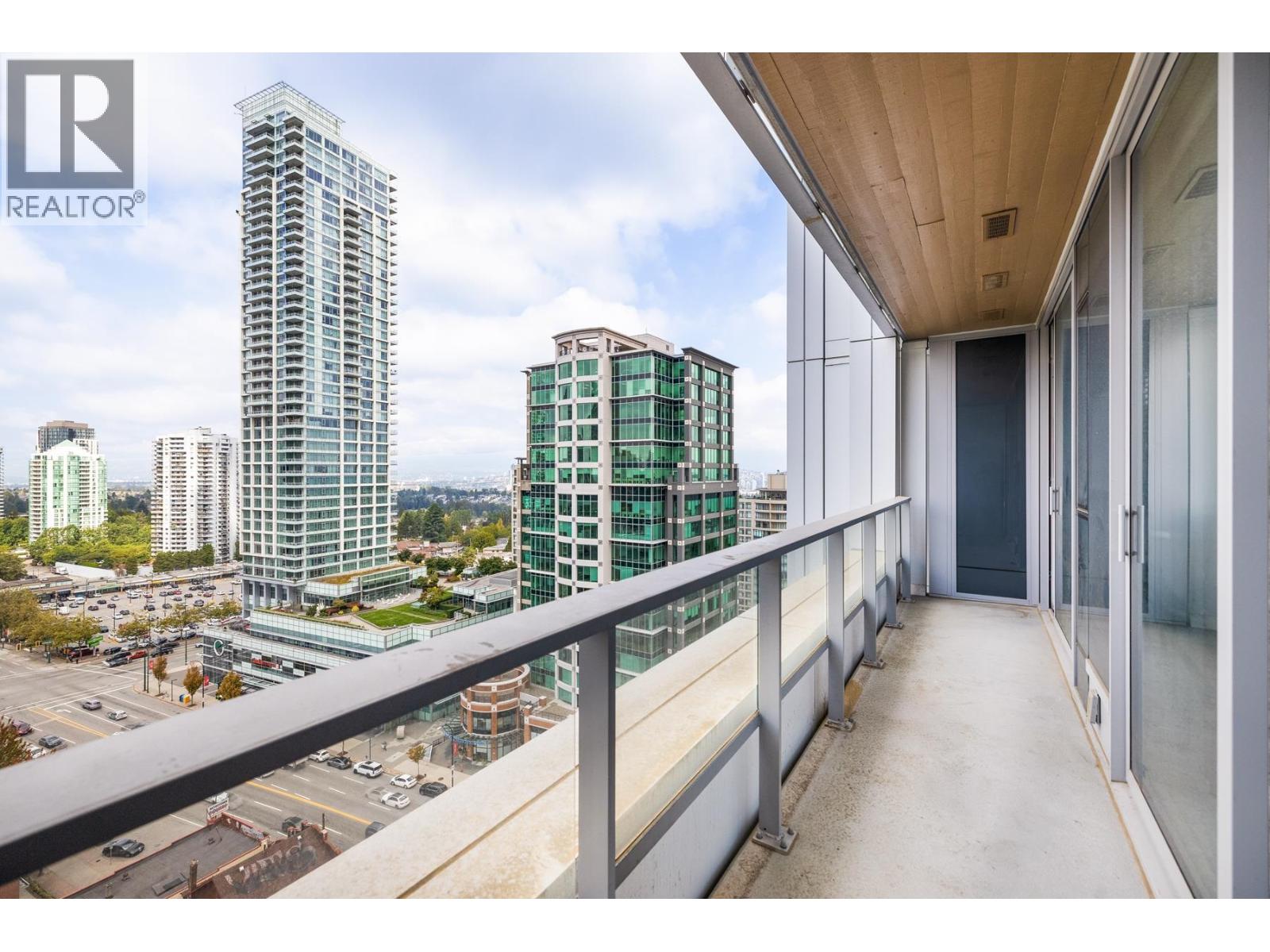 1505 6000 Mckay Avenue, Burnaby, British Columbia  V5H 0K2 - Photo 13 - R3046843