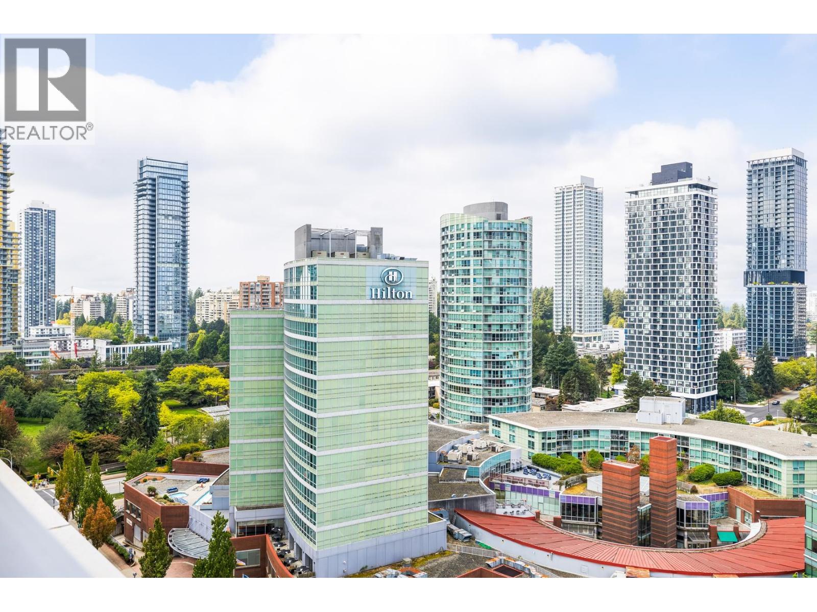 1505 6000 Mckay Avenue, Burnaby, British Columbia  V5H 0K2 - Photo 15 - R3046843