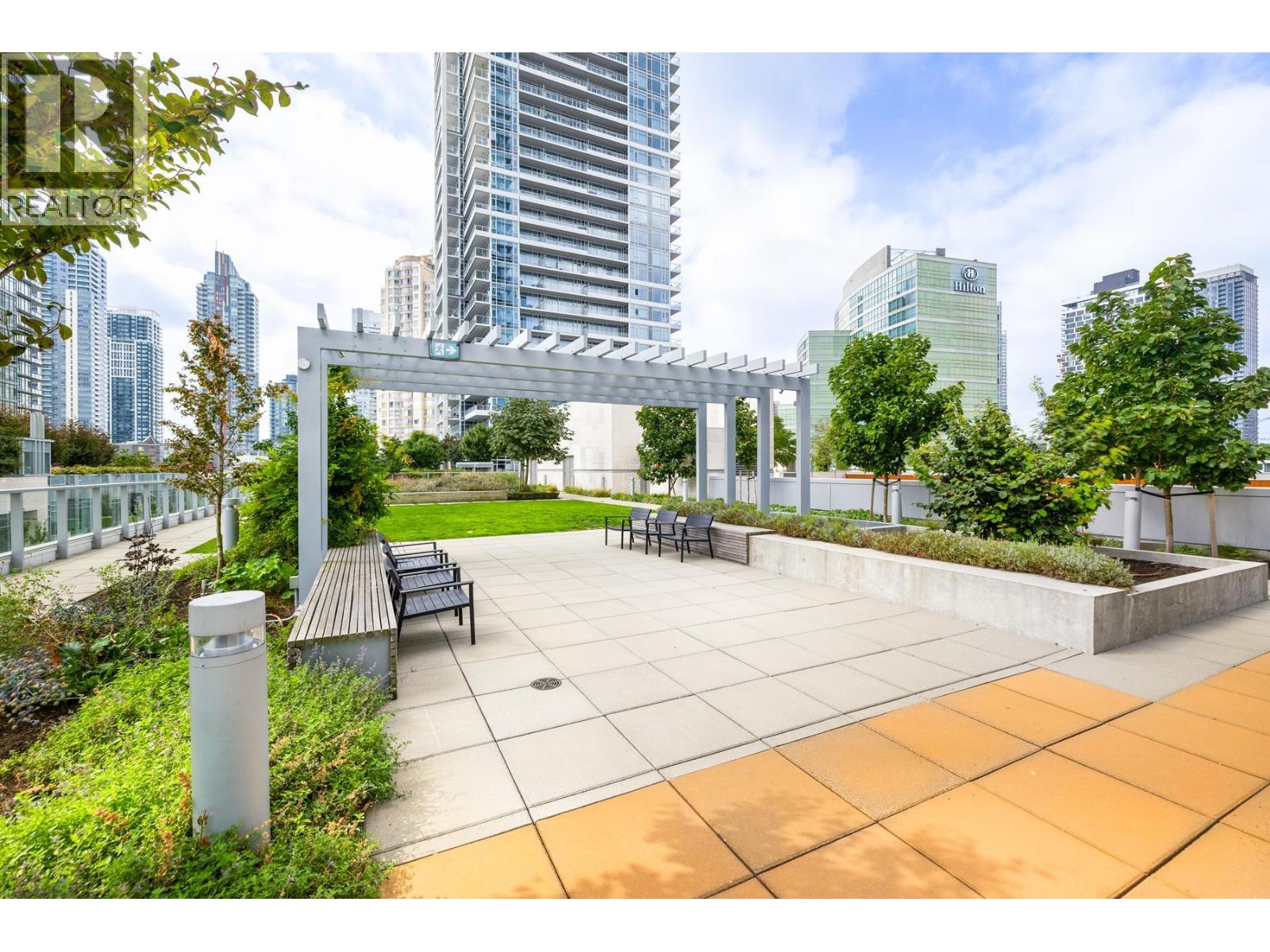 1505 6000 Mckay Avenue, Burnaby, British Columbia  V5H 0K2 - Photo 21 - R3046843
