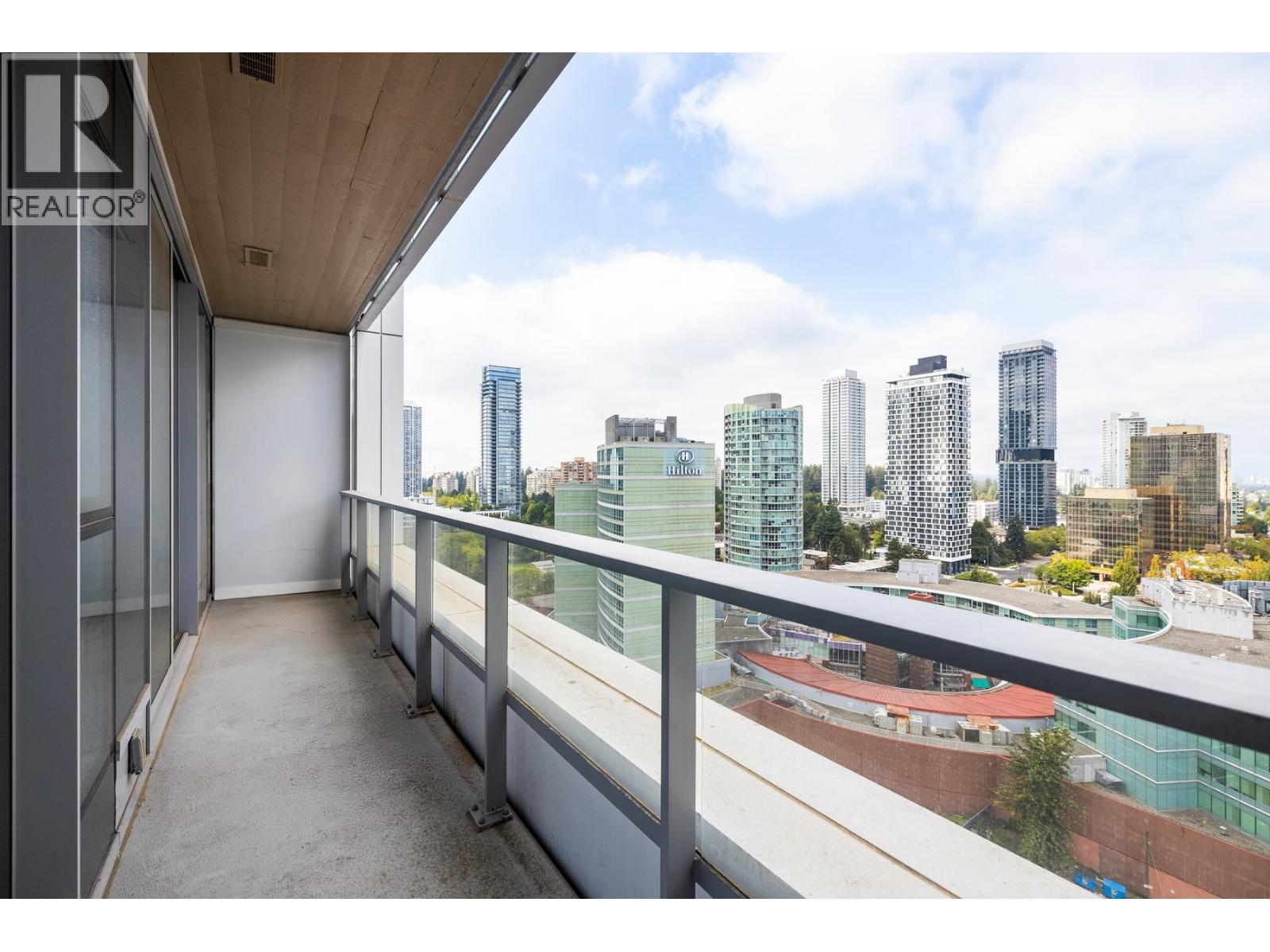 1505 6000 Mckay Avenue, Burnaby, British Columbia  V5H 0K2 - Photo 12 - R3046843
