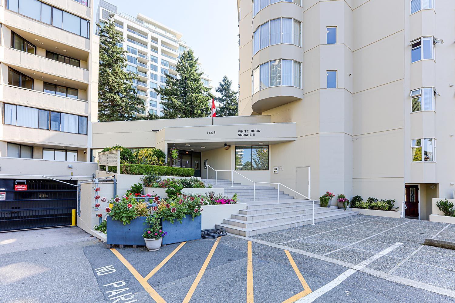 302 1442 Foster Street, White Rock, British Columbia  V4B 3X7 - Photo 30 - R3047227