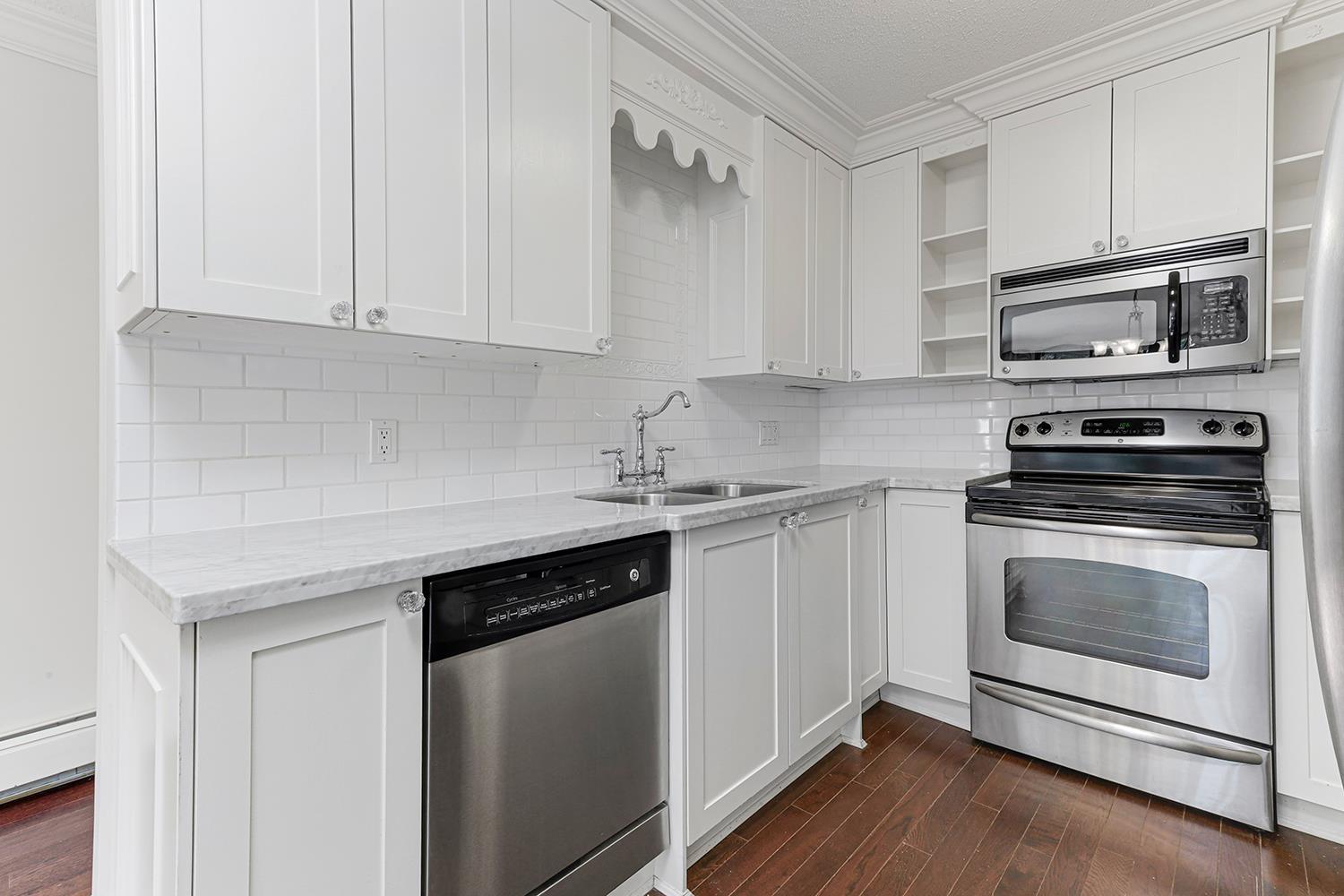 302 1442 Foster Street, White Rock, British Columbia  V4B 3X7 - Photo 8 - R3047227