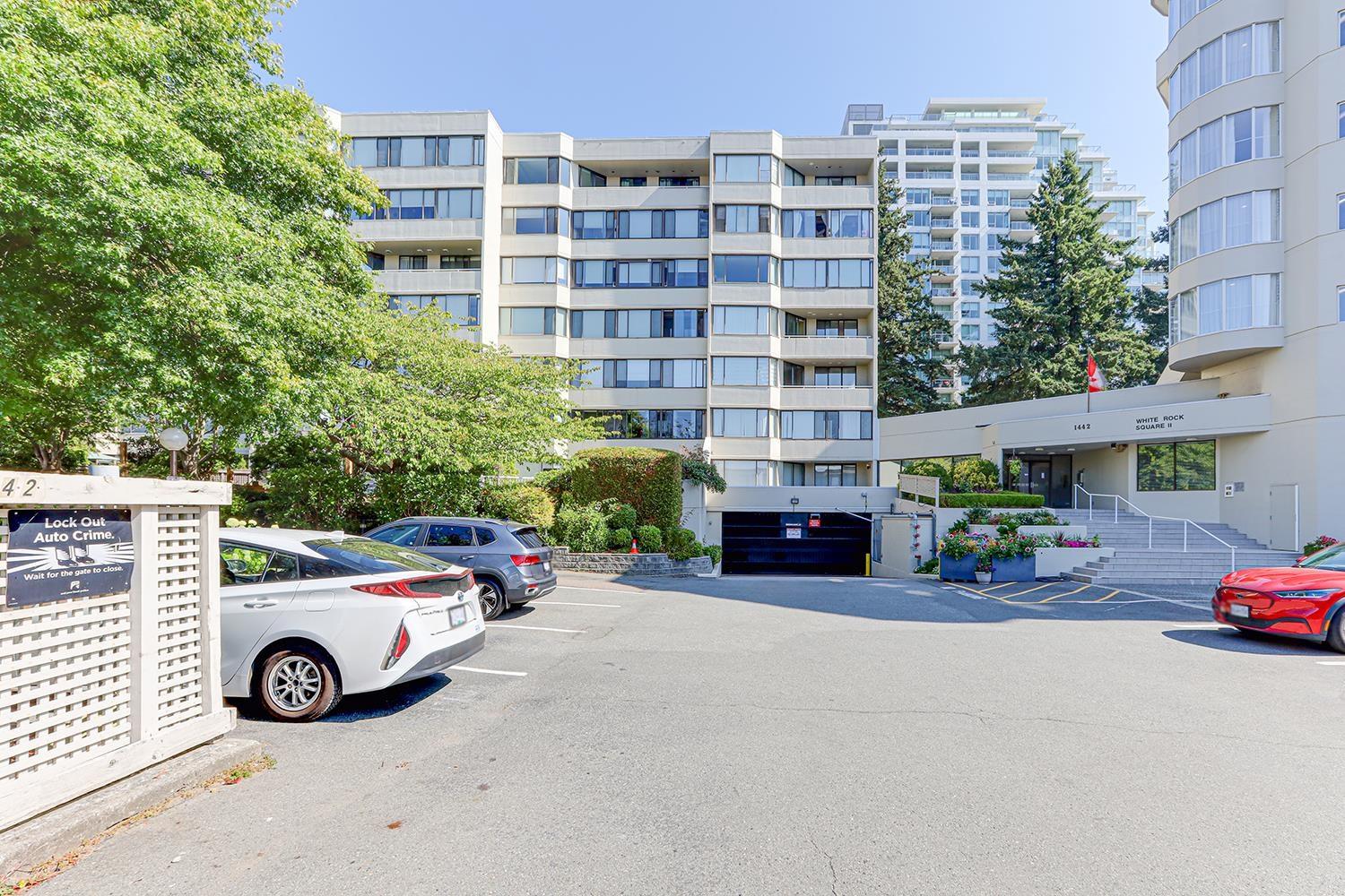 302 1442 Foster Street, White Rock, British Columbia  V4B 3X7 - Photo 25 - R3047227