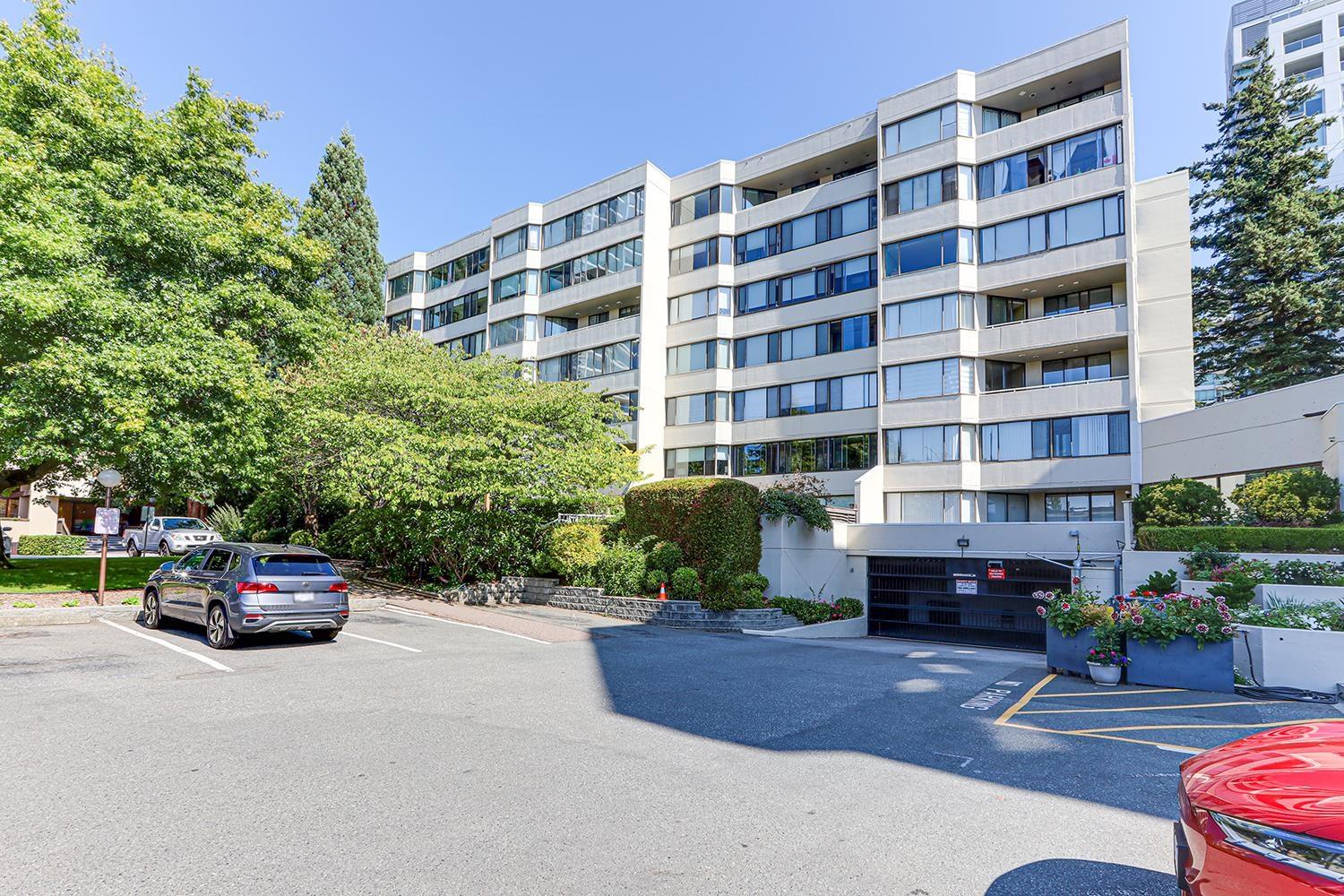 302 1442 Foster Street, White Rock, British Columbia  V4B 3X7 - Photo 26 - R3047227