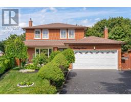 40 Finsbury Drive, Brampton (Southgate), Ca