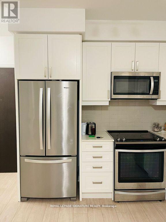 1008 - 8 Nahani Way, Mississauga, Ontario  L4Z 2J8 - Photo 2 - W12401531