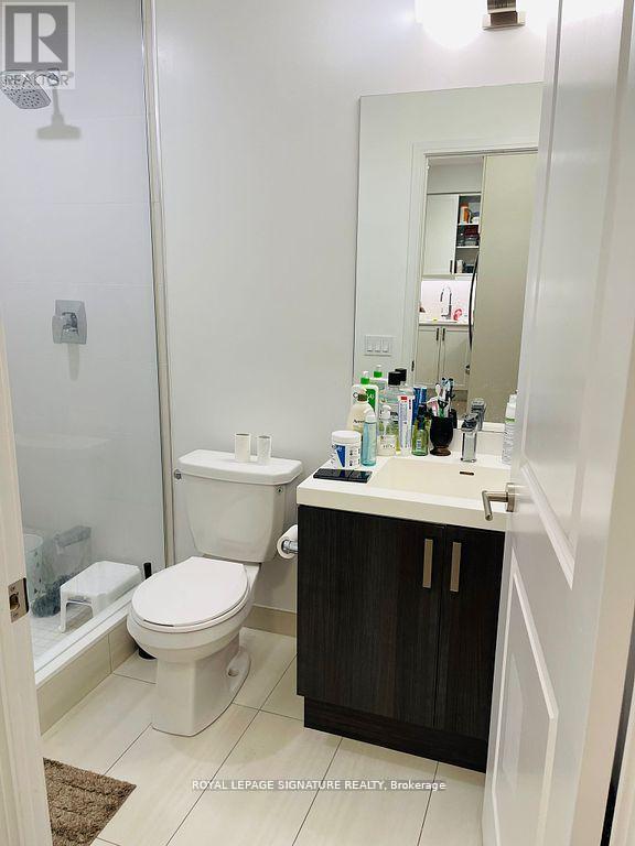 1008 - 8 Nahani Way, Mississauga, Ontario  L4Z 2J8 - Photo 9 - W12401531