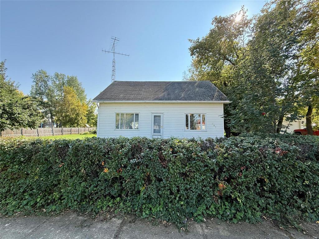 295 2nd Avenue, Minitonas, Manitoba  R0L 1G0 - Photo 0 - 202523013