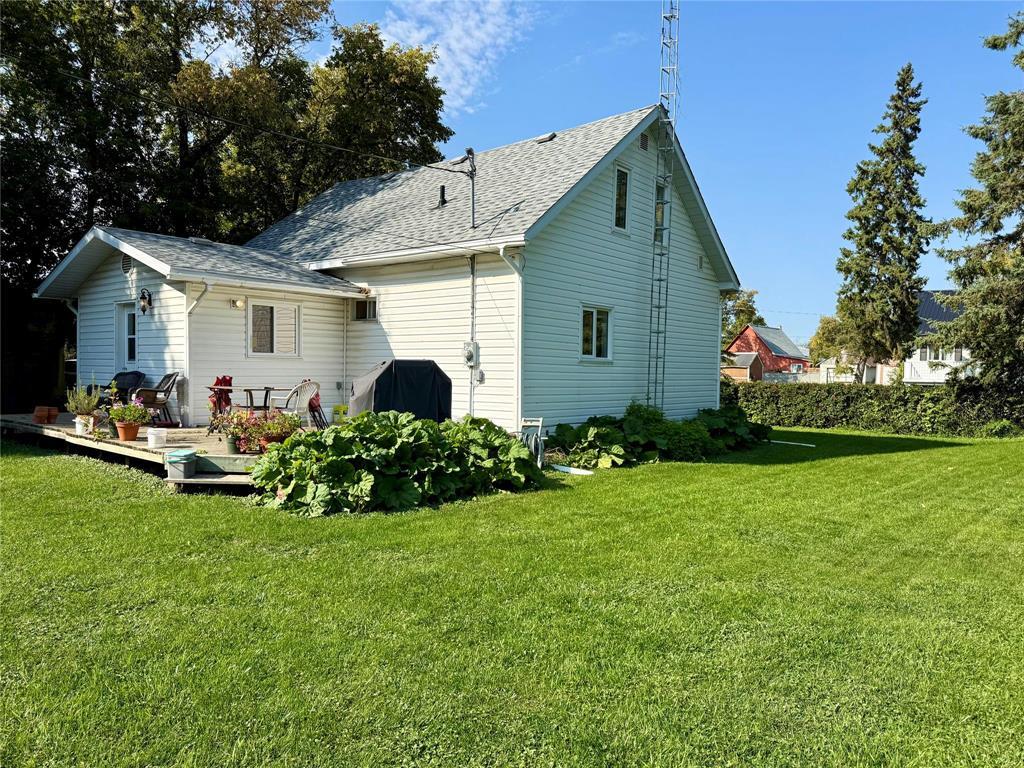 295 2nd Avenue, Minitonas, Manitoba  R0L 1G0 - Photo 2 - 202523013
