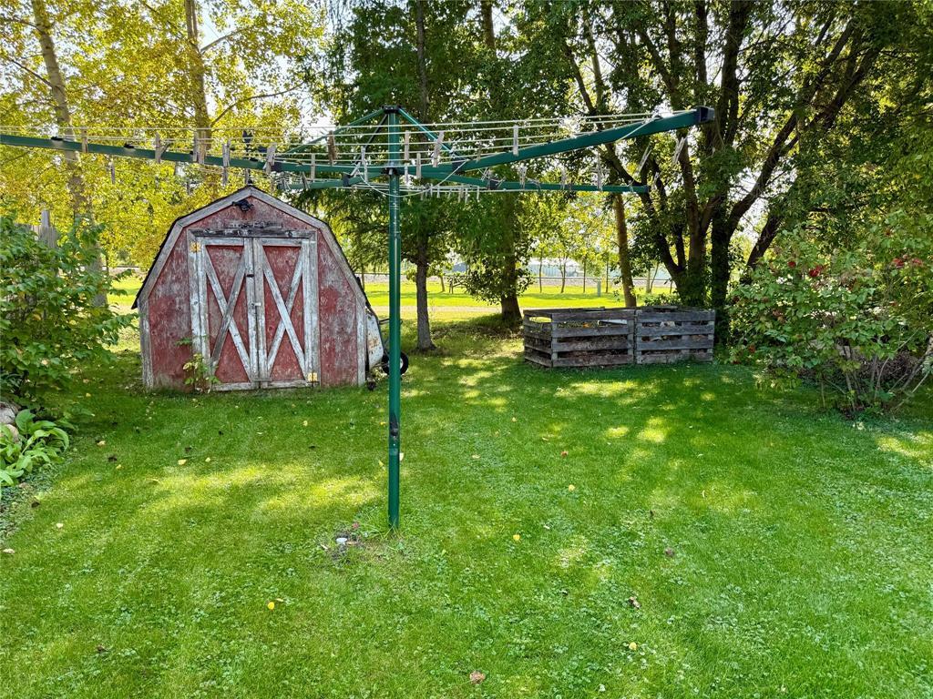 295 2nd Avenue, Minitonas, Manitoba  R0L 1G0 - Photo 9 - 202523013
