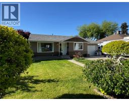 4106 28 Avenue City of Vernon