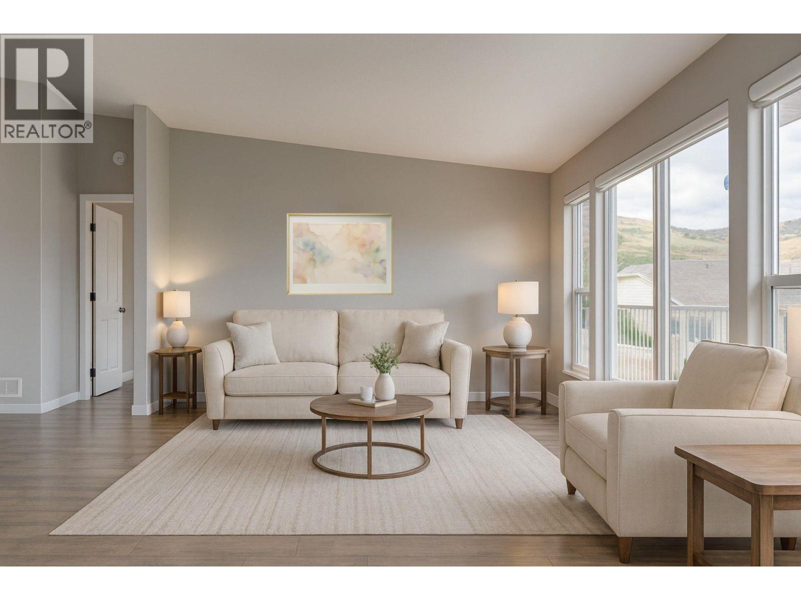 4700 Bella Vista Road Unit# 4, vernon, British Columbia