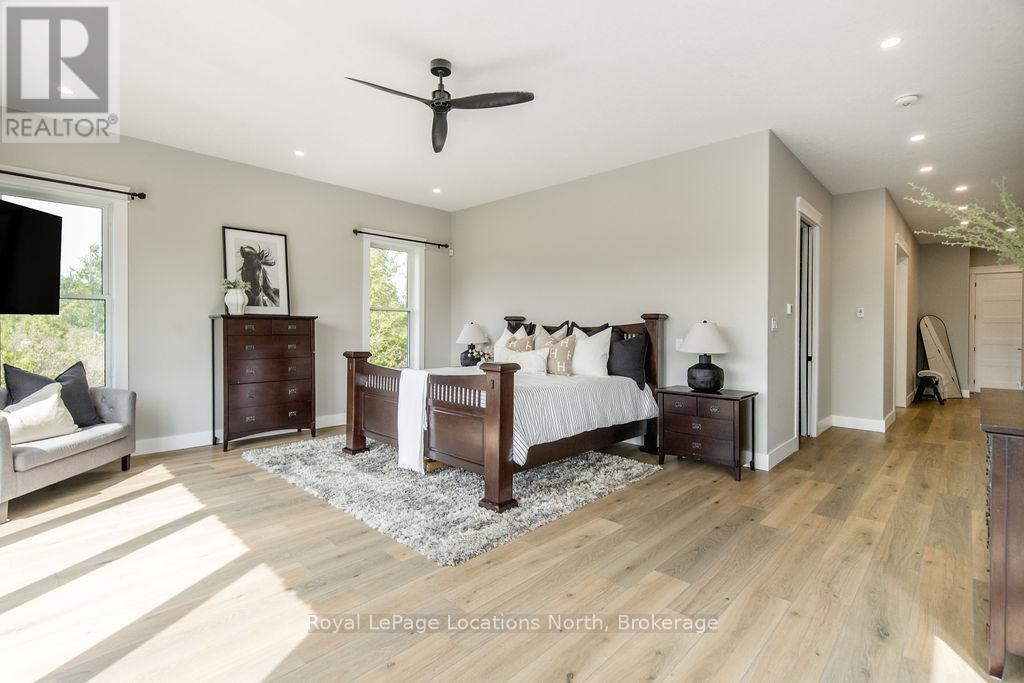 429540 8th B Concession, Grey Highlands, Ontario  N0C 1M0 - Photo 23 - X12401587