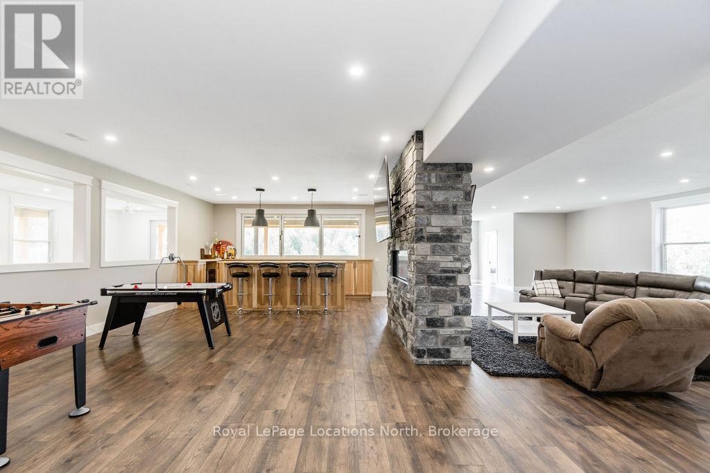 429540 8th B Concession, Grey Highlands, Ontario  N0C 1M0 - Photo 31 - X12401587