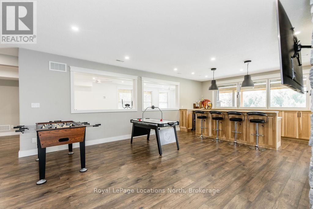 429540 8th B Concession, Grey Highlands, Ontario  N0C 1M0 - Photo 32 - X12401587