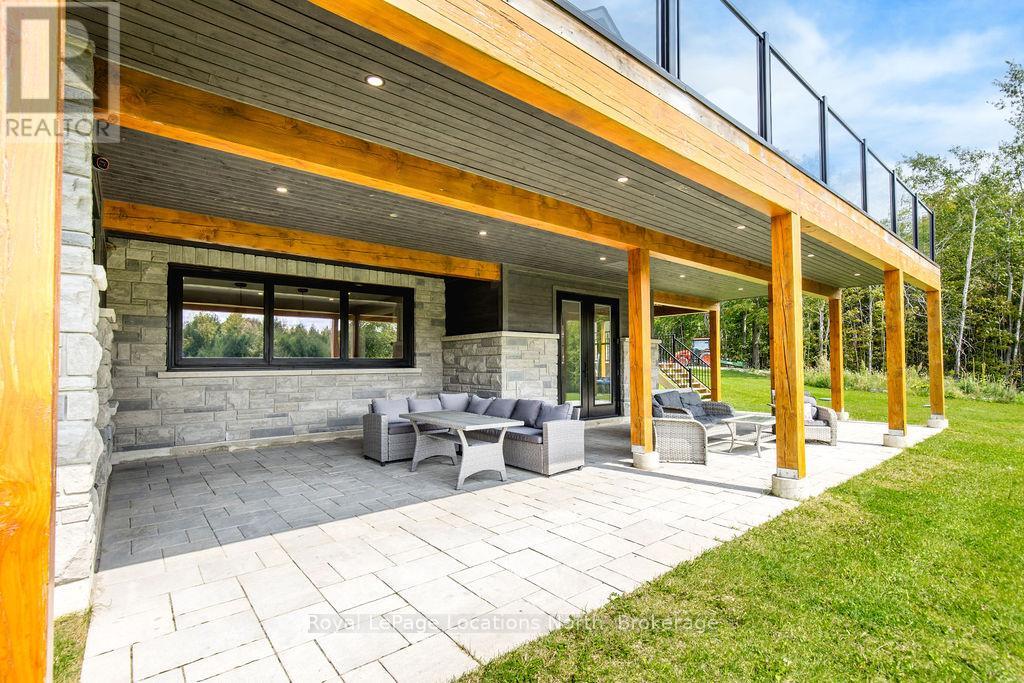 429540 8th B Concession, Grey Highlands, Ontario  N0C 1M0 - Photo 43 - X12401587